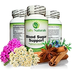 diabetes support