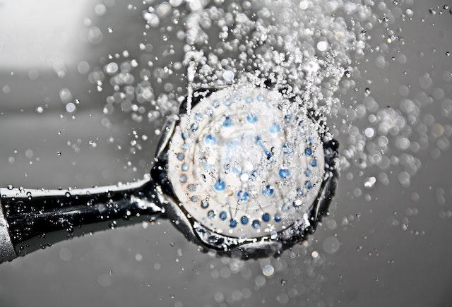 benefits of a cold shower