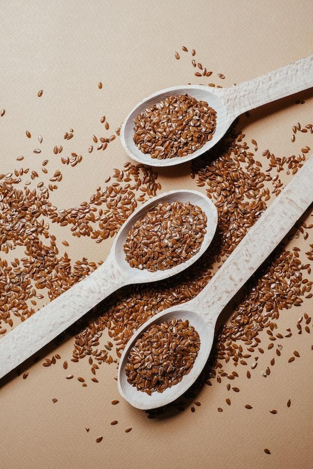 is flaxseed oil good for diabetics