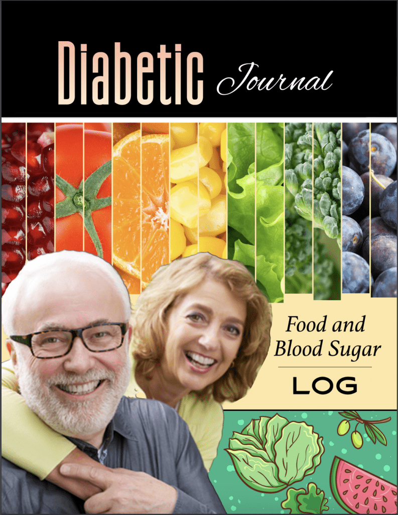 free diabetic journal