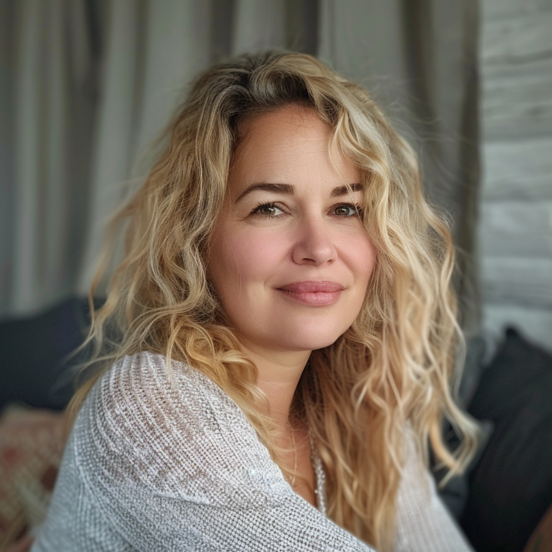 Sofia Day Testimonial 2026 - Ultimate And Independent Dating Site 