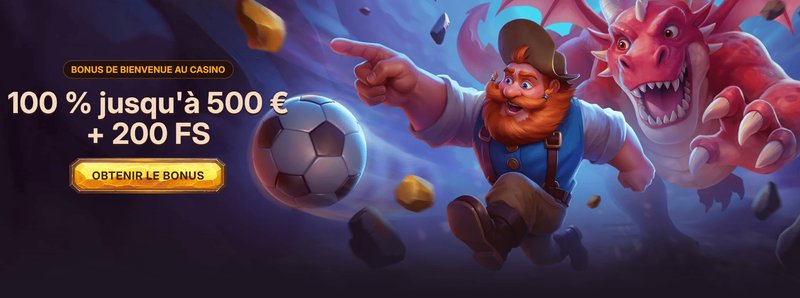 En savoir plus sur dragonia casino en ligne