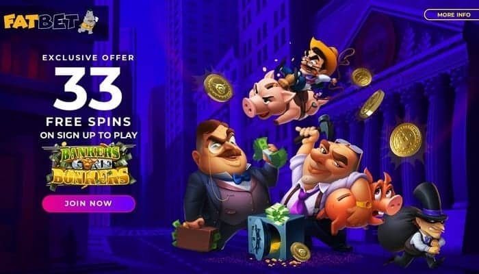 Discover the Top Fatbet Casino Offers in the United Kingdom Today